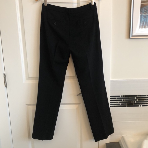Theory Size 4 Dress Pants - Picture 2 of 6